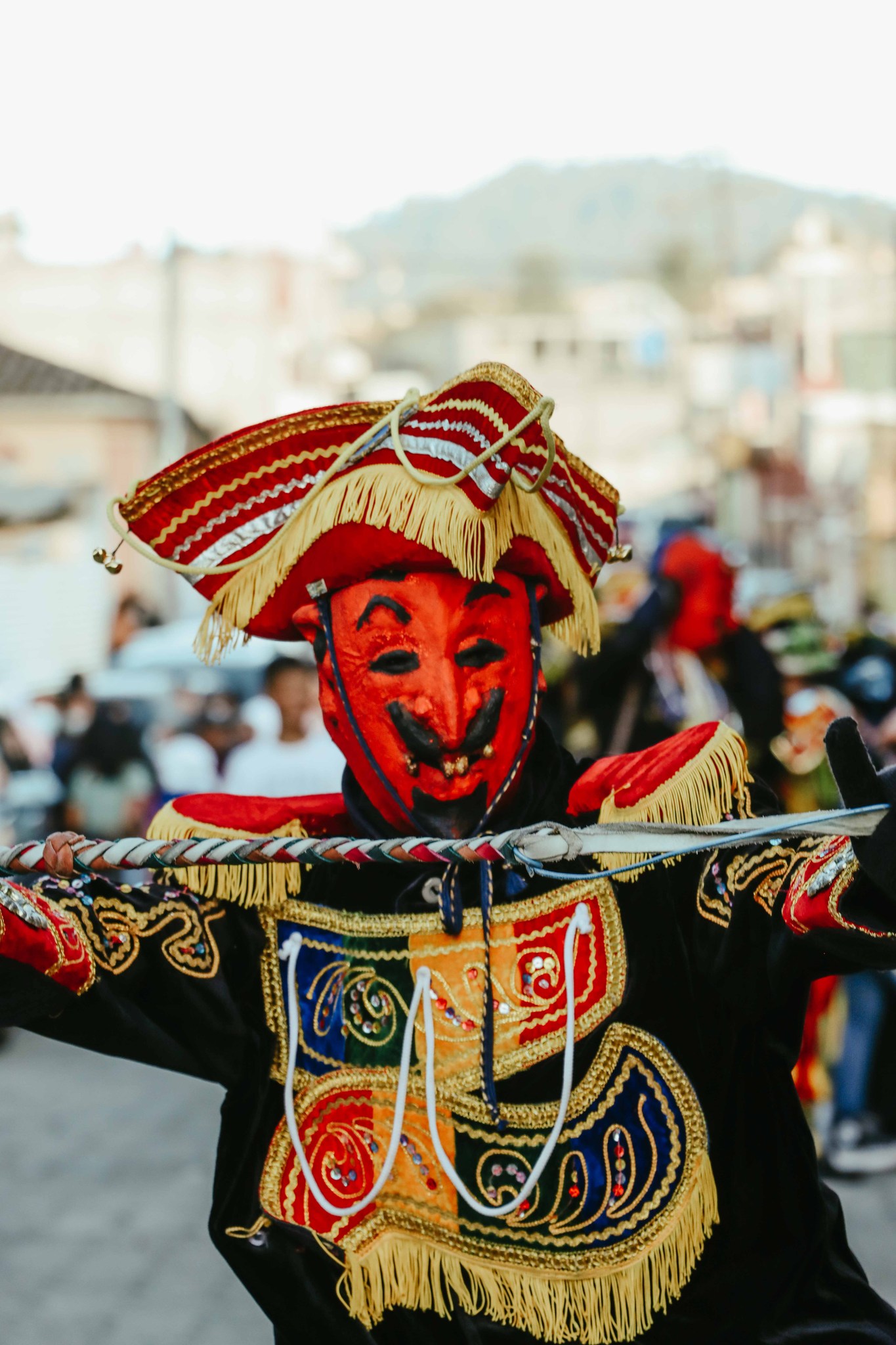 Fotografía Tradición