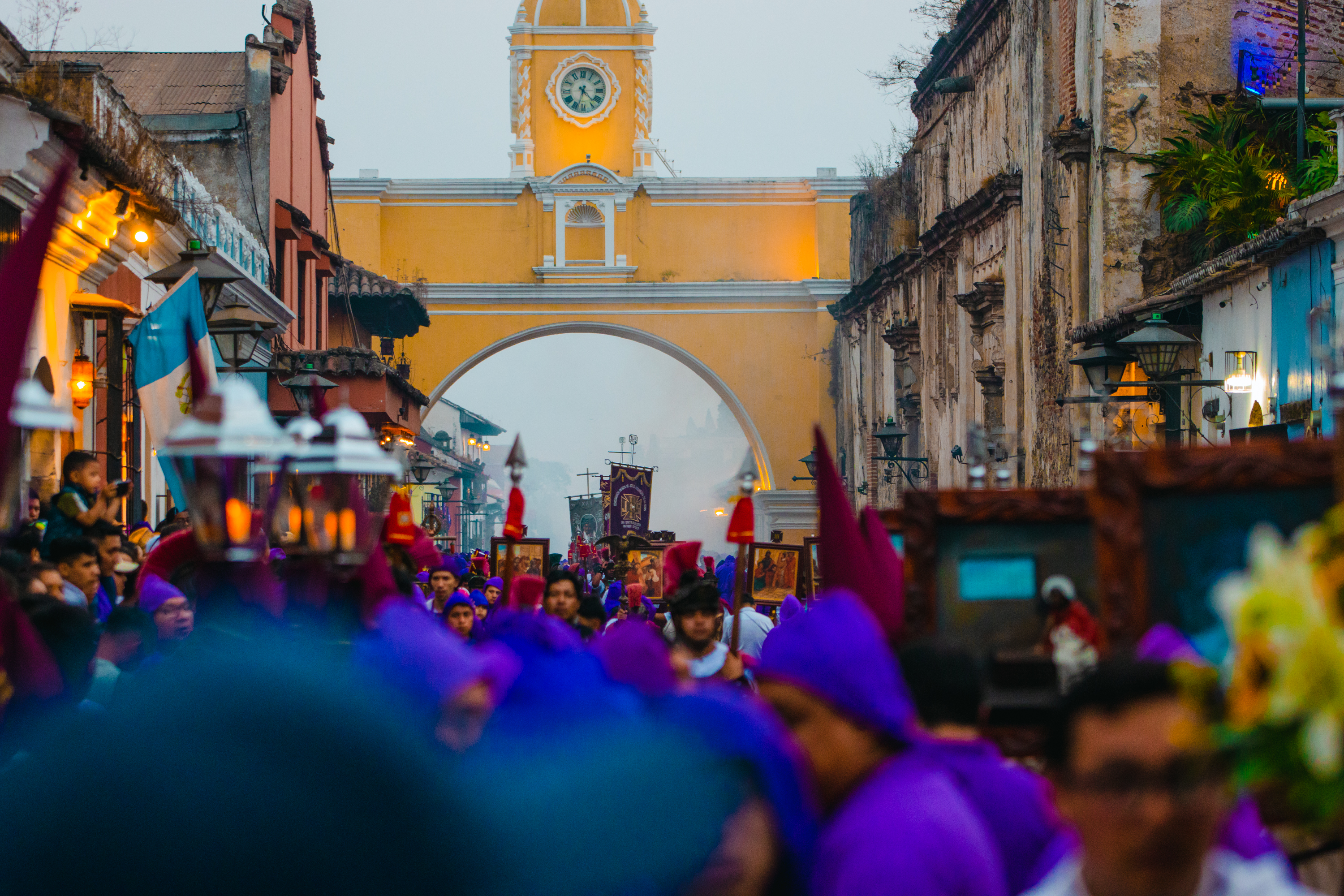 Fotografía Socioculturales 5